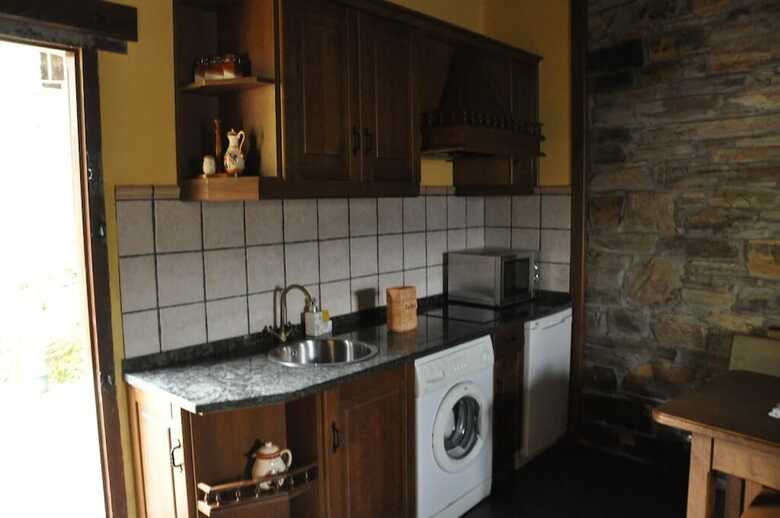 Apartamentos Matela