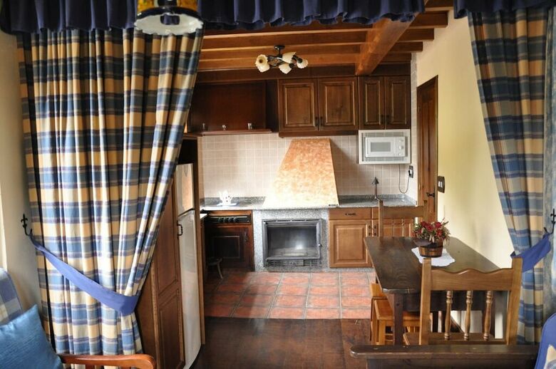 Apartamentos Matela