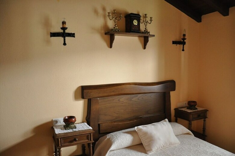 Apartamentos Matela
