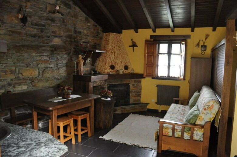 Apartamentos Matela