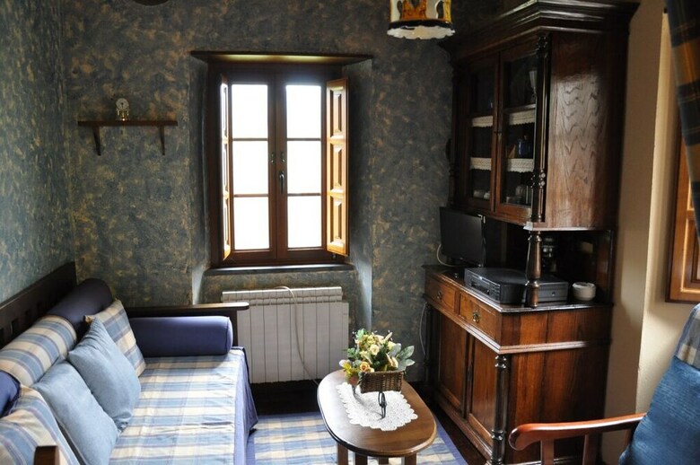 Apartamentos Matela
