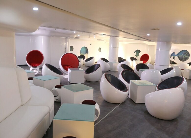 Hotel Shravanthi Sarovar Portico