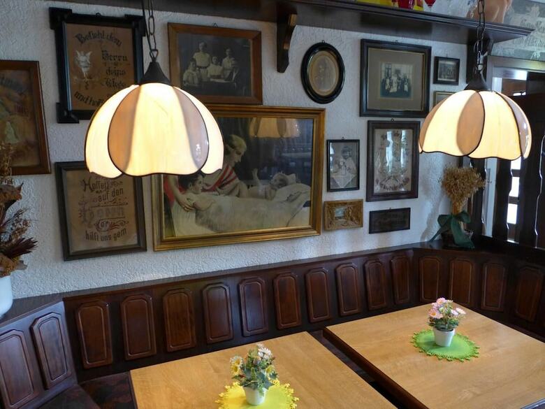 Hotel L�wenhof
