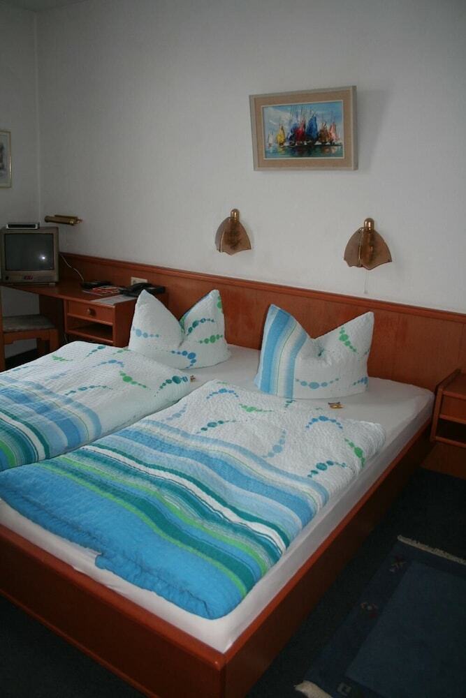 Hotel L�wenhof