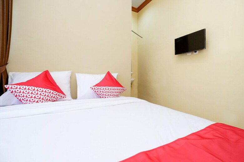 Oyo 1312 Graha Wisata Hotel
