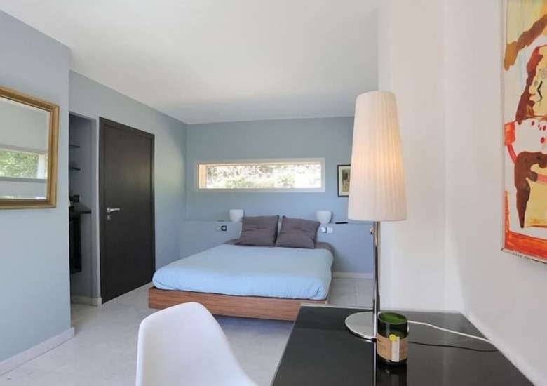 Bed & Breakfast Chambres En Vue