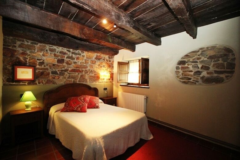 Apartamentos Casa San Juli�n