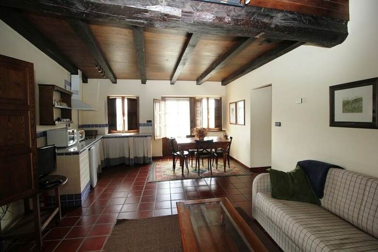 Apartamentos Casa San Juli�n