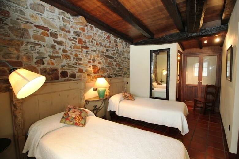 Apartamentos Casa San Juli�n