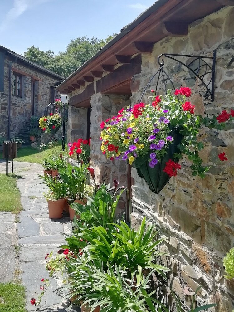 Apartamentos Casa San Juli�n