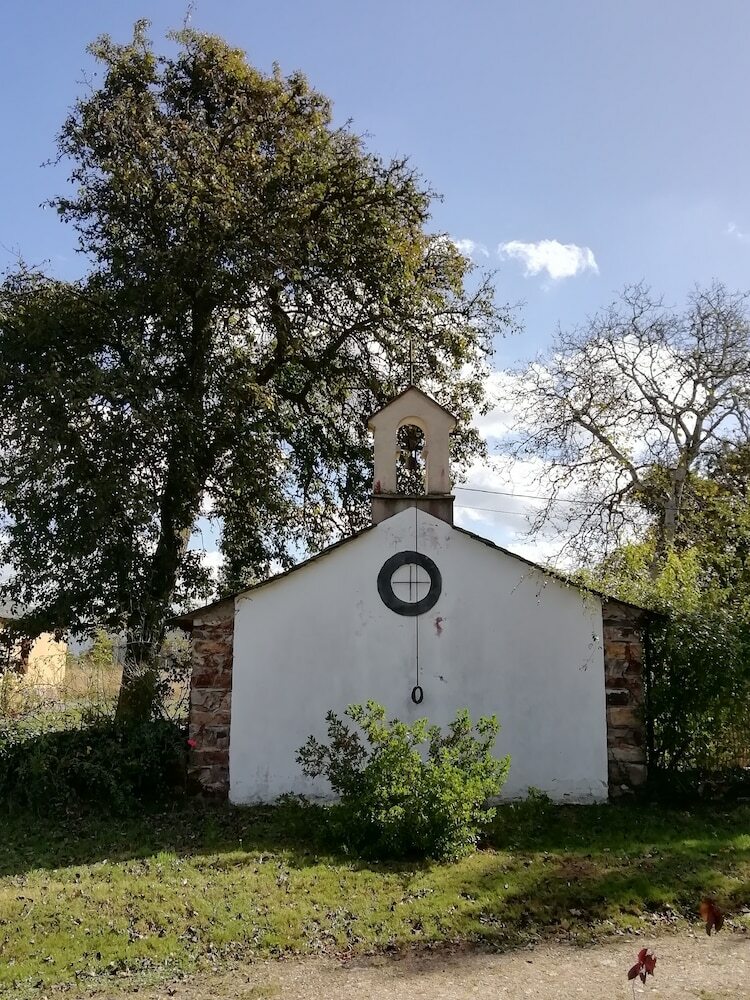 Apartamentos Casa San Juli�n