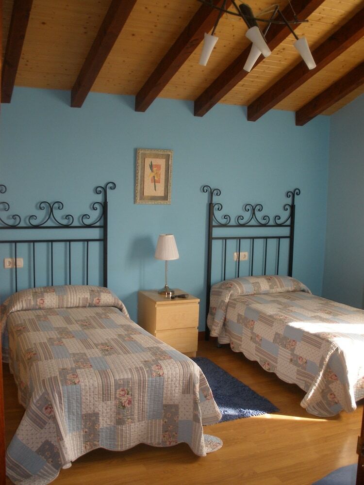 Casa Rural Araiko Etxea