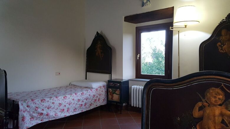 Villa Casino Ferrara