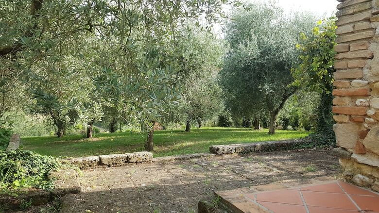 Villa Casino Ferrara