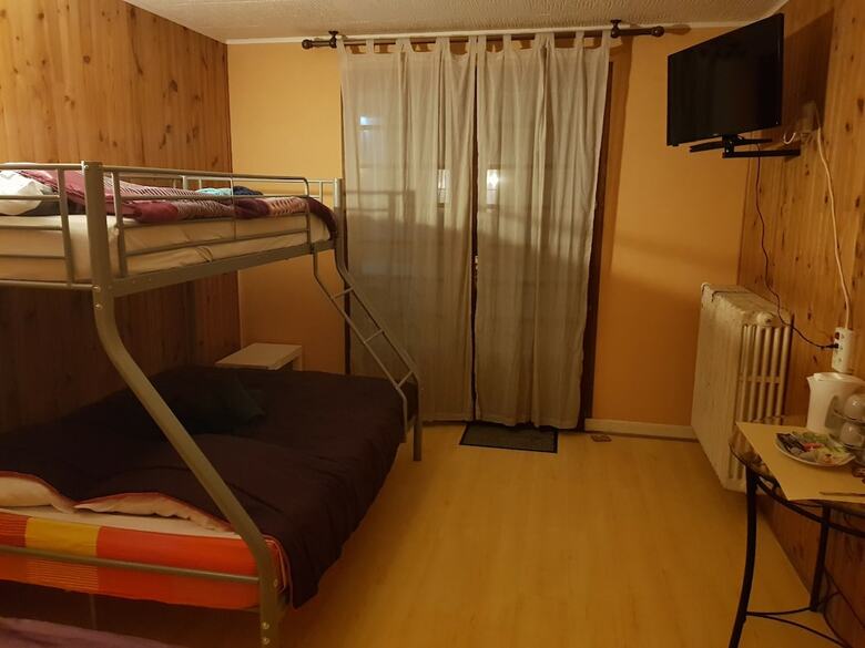 Hotel Le Chaudron