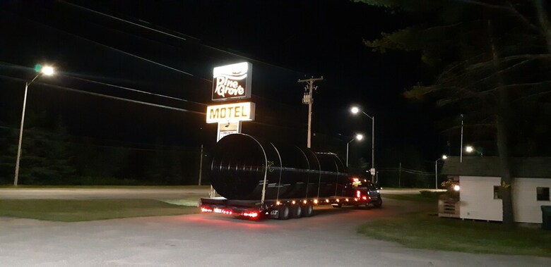 Pine Grove Motel