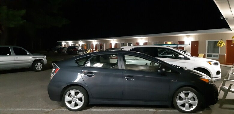 Pine Grove Motel