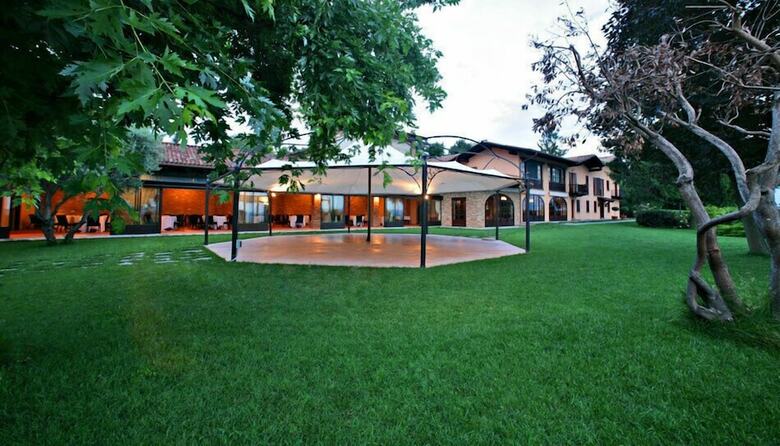 Hotel Tenuta Vecchio Castagno