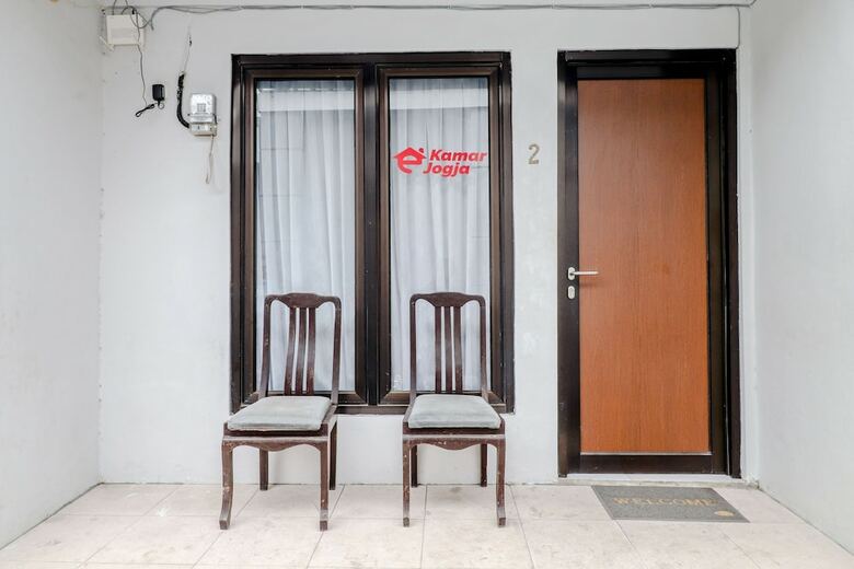 Hotel E Kamar