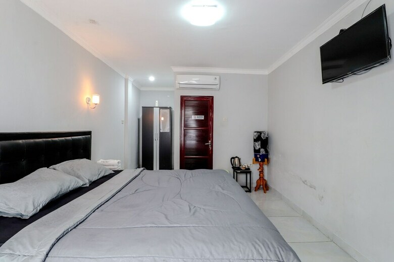 Hotel E Kamar