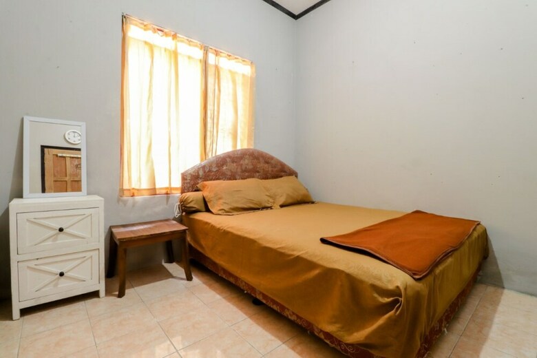 Arindra Homestay