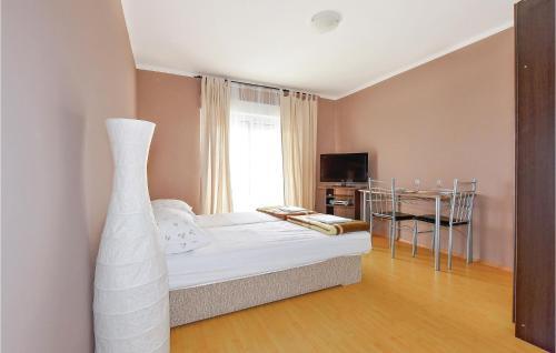Studio Apartment In Pirovac