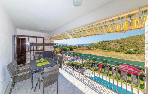 Three-bedroom Holiday Home In Plano
