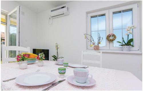 One-bedroom Apartment In Pakostane