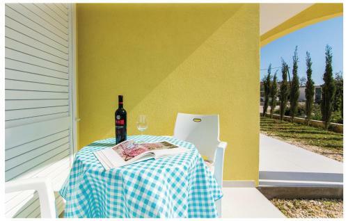 One-bedroom Apartment In Pakostane