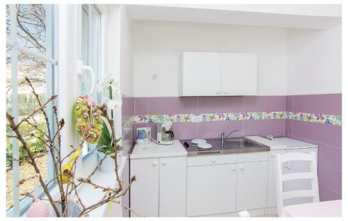 One-bedroom Apartment In Pakostane