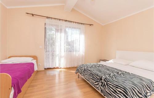 One-bedroom Apartment In Pakostane