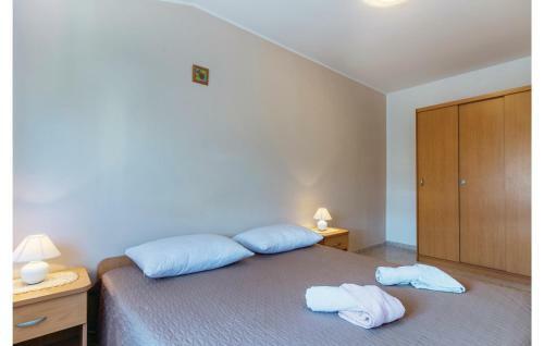 Two-bedroom Apartment In Peruski