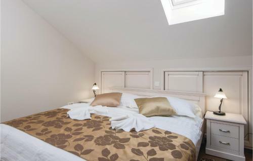 One-bedroom Apartment In Orebic
