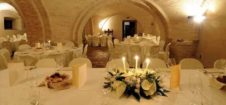 Castello Di Semivicoli