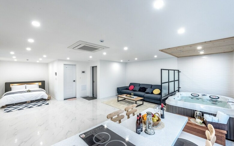 Jini Pension A