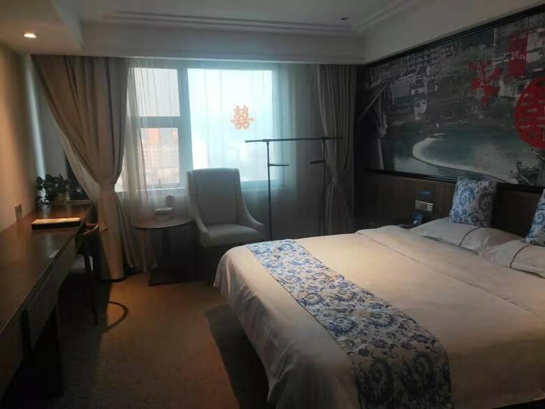 Kai Bin International Hotel