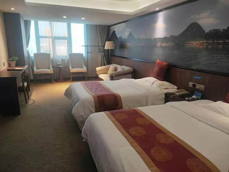 Kai Bin International Hotel