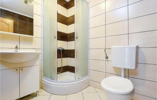 Two-bedroom Apartment In Orebic