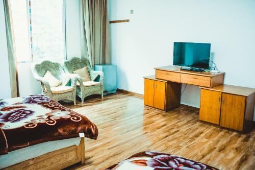 Dengba Hostel Danba