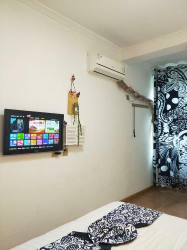 Dengba Hostel Danba