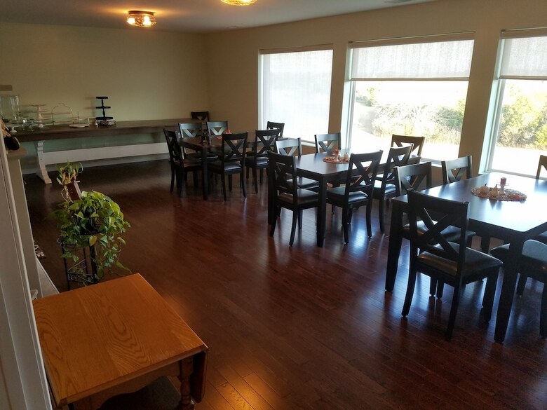 Southern Viking Bed And Breakfast