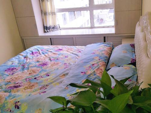 Comfort Yuexi Apartment