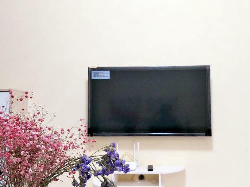 Comfort Yuexi Apartment