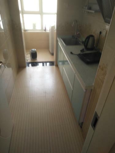 Comfort Yuexi Apartment