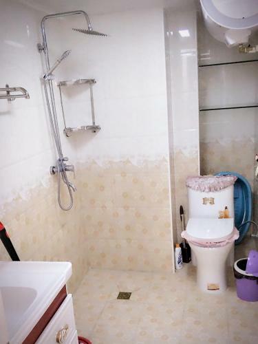 Comfort Yuexi Apartment