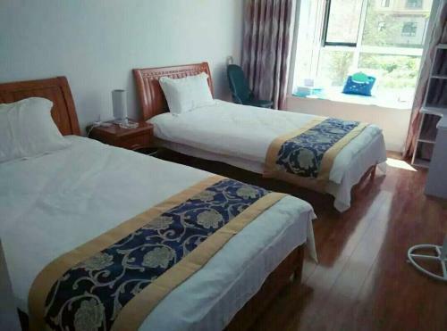 Xining Youyuan Hotel
