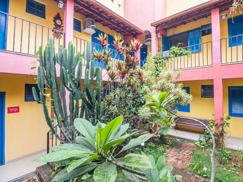 Hotel Oyo Viv�ncia Residence