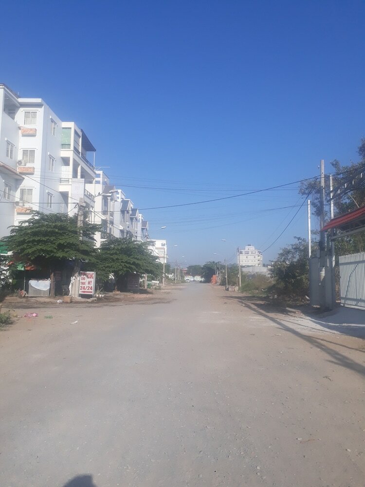Hotel Phong Nghi Le Boi