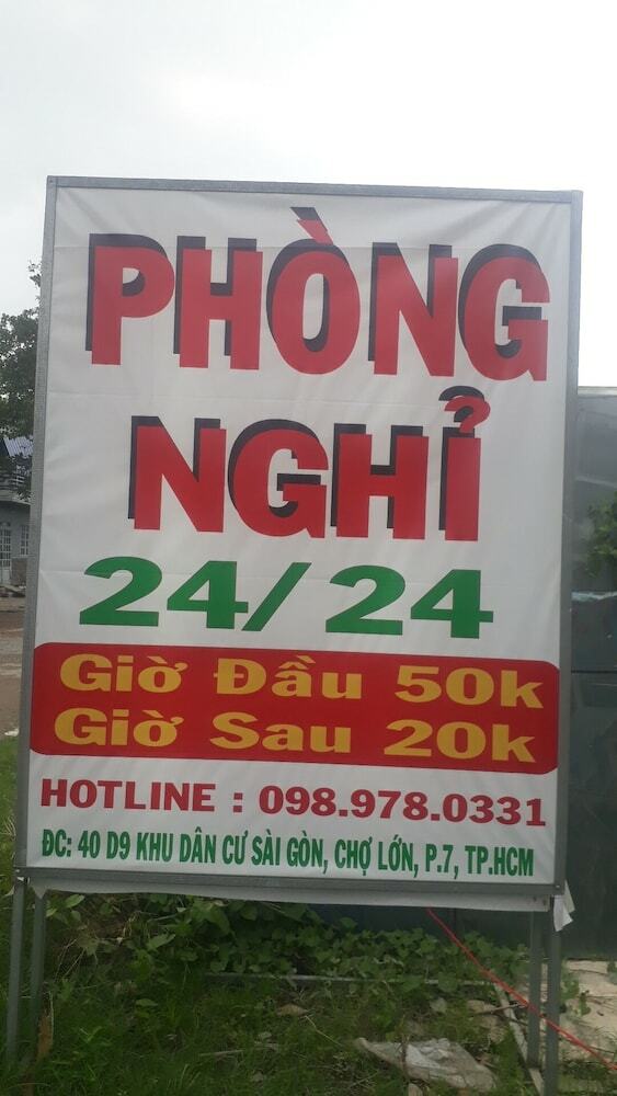 Hotel Phong Nghi Le Boi