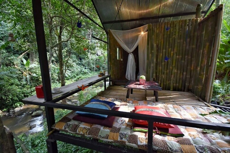 Hotel Thepsadet Camping